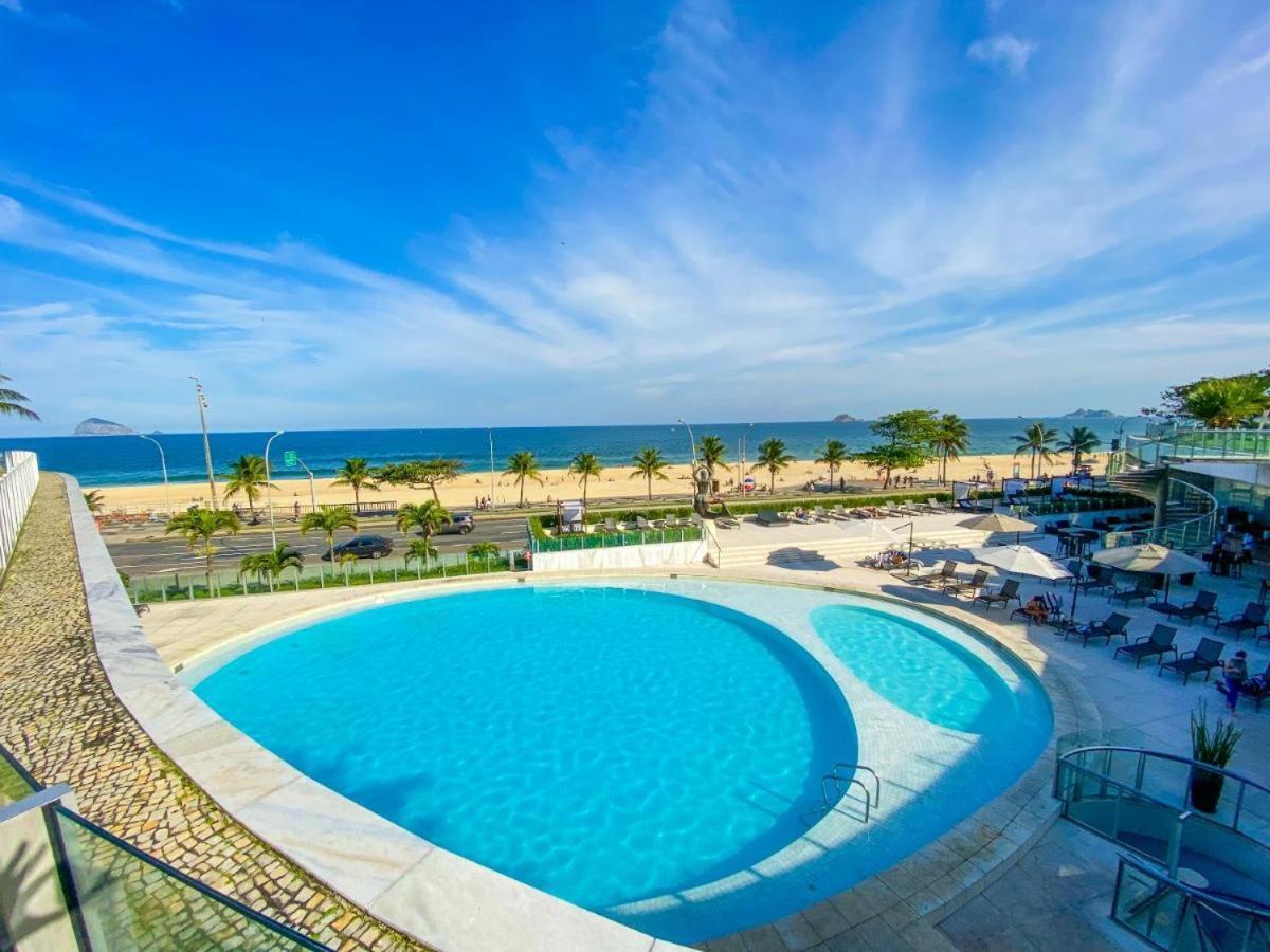Hotel Nacional Rio de Janeiro Ngoại thất bức ảnh