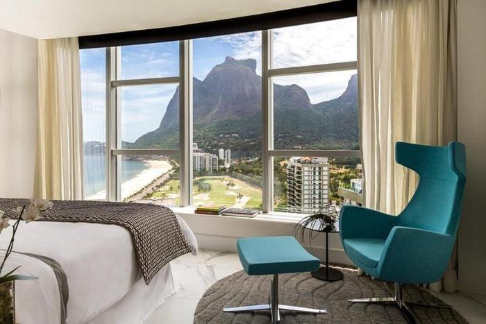 Hotel Nacional Rio de Janeiro Ngoại thất bức ảnh