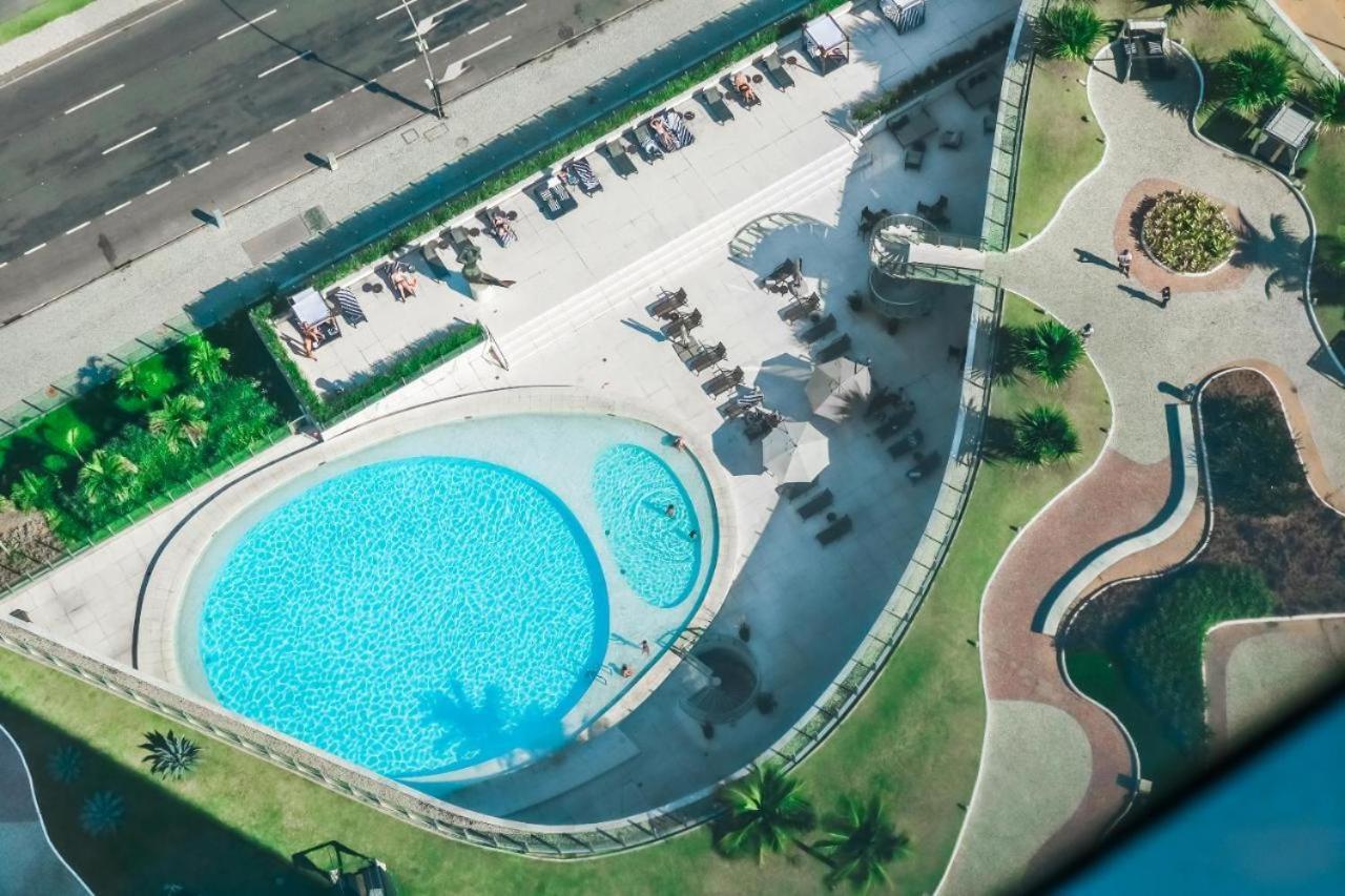 Hotel Nacional Rio de Janeiro Ngoại thất bức ảnh