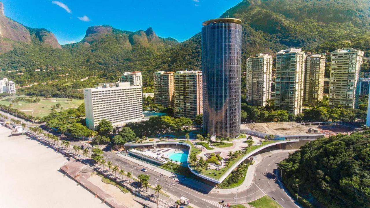 Hotel Nacional Rio de Janeiro Ngoại thất bức ảnh