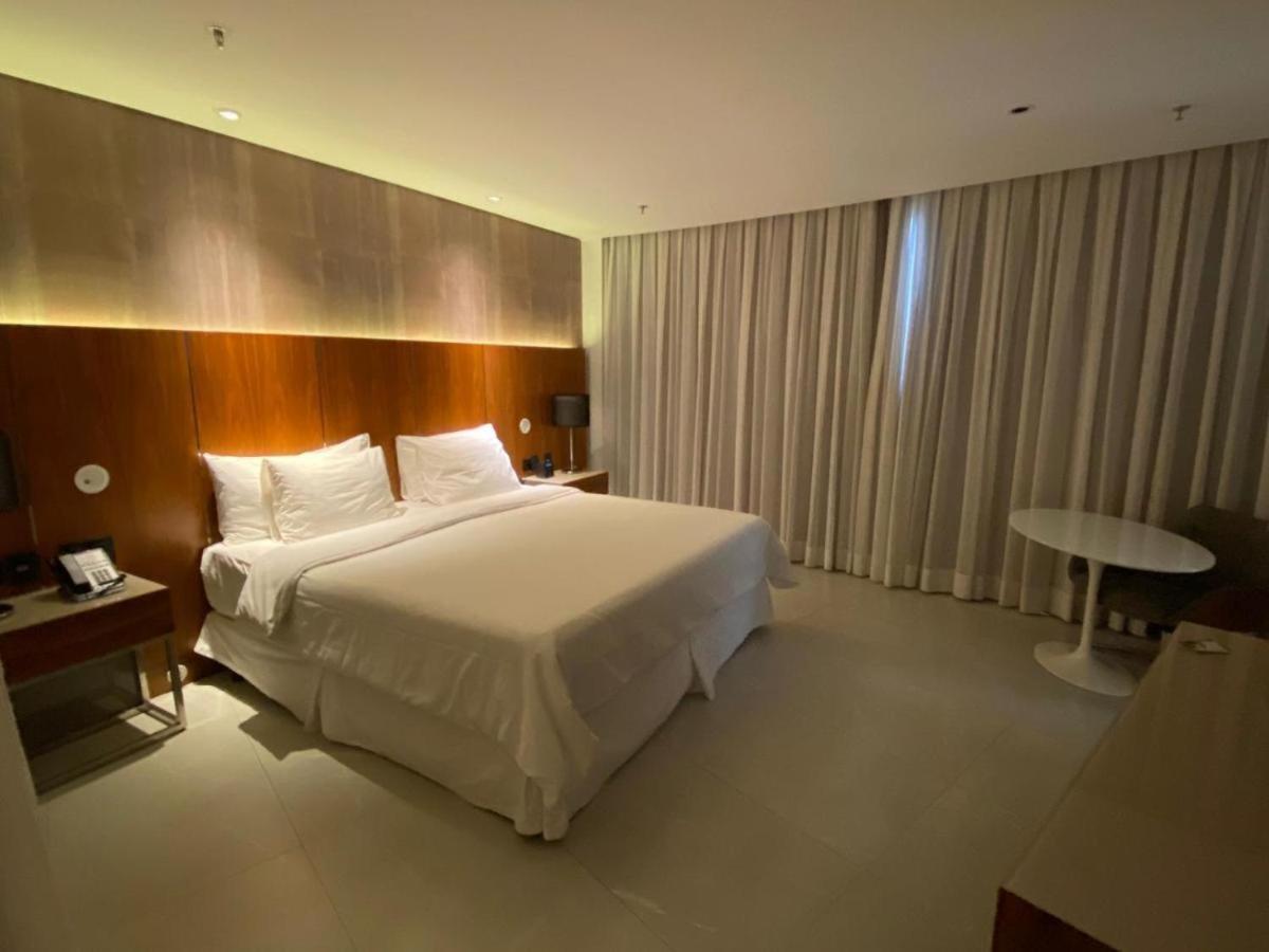 Hotel Nacional Rio de Janeiro Ngoại thất bức ảnh
