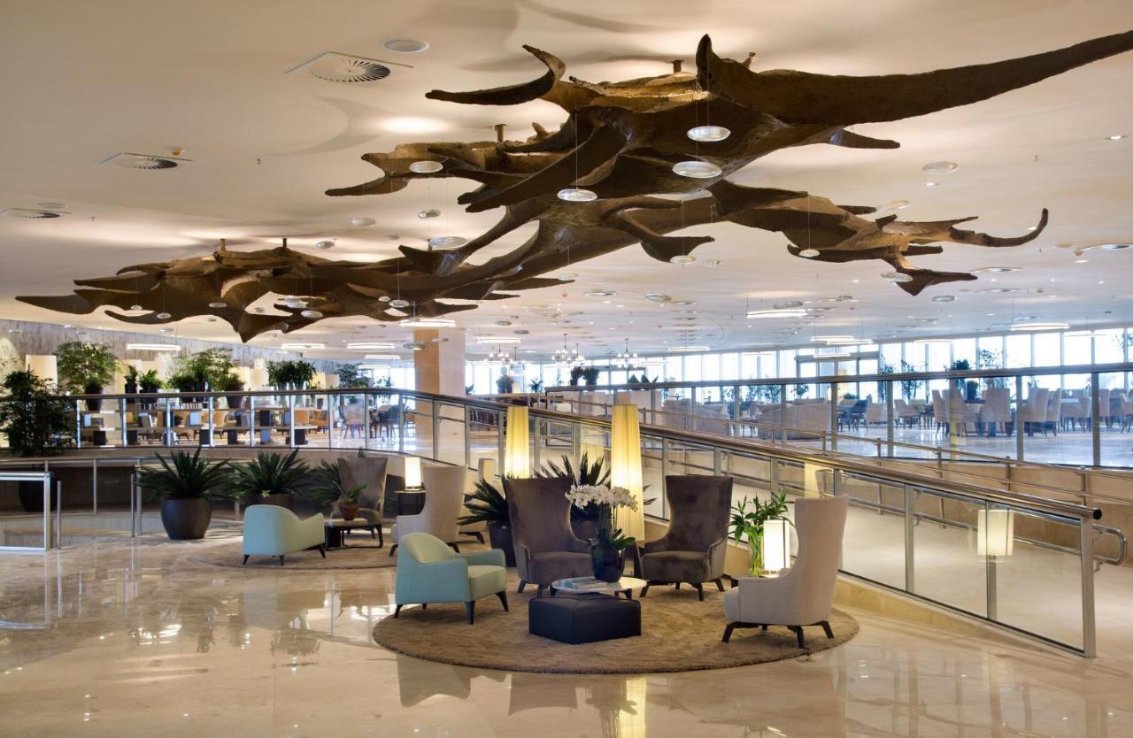 Hotel Nacional Rio de Janeiro Ngoại thất bức ảnh