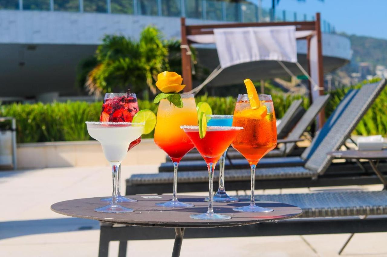Hotel Nacional Rio de Janeiro Ngoại thất bức ảnh