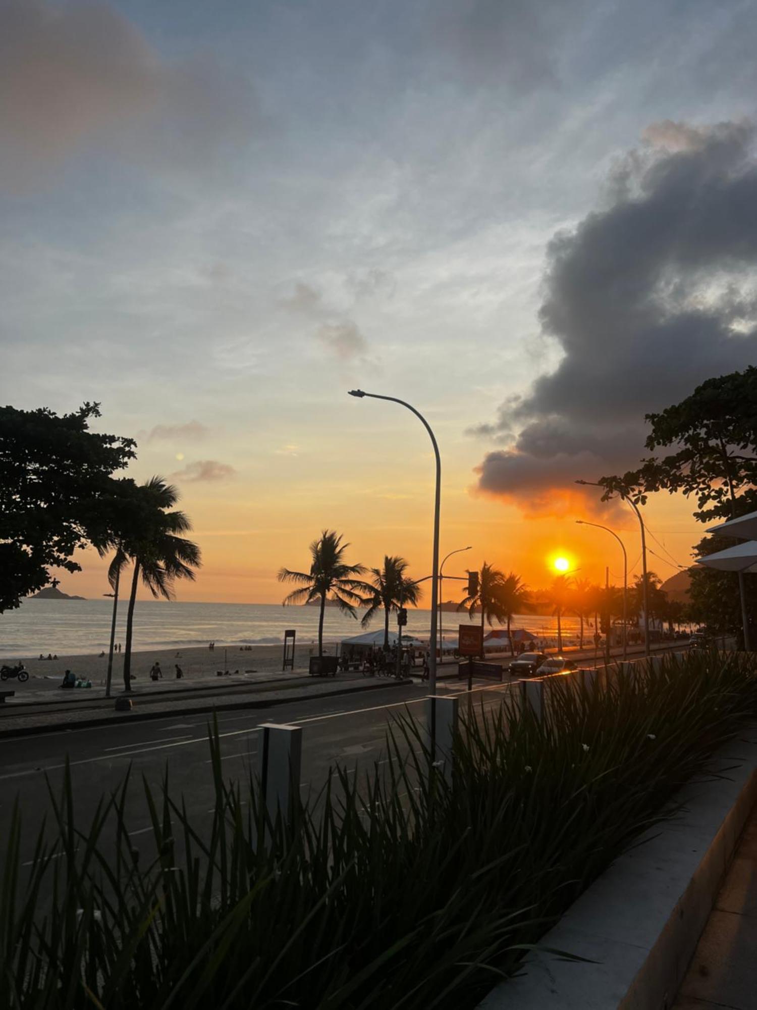 Hotel Nacional Rio de Janeiro Ngoại thất bức ảnh