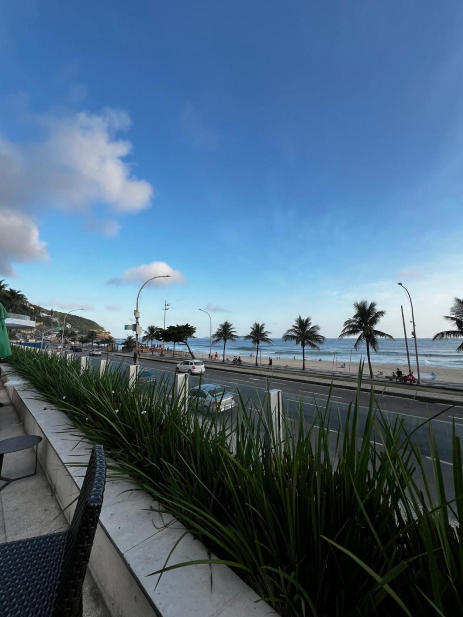Hotel Nacional Rio de Janeiro Ngoại thất bức ảnh