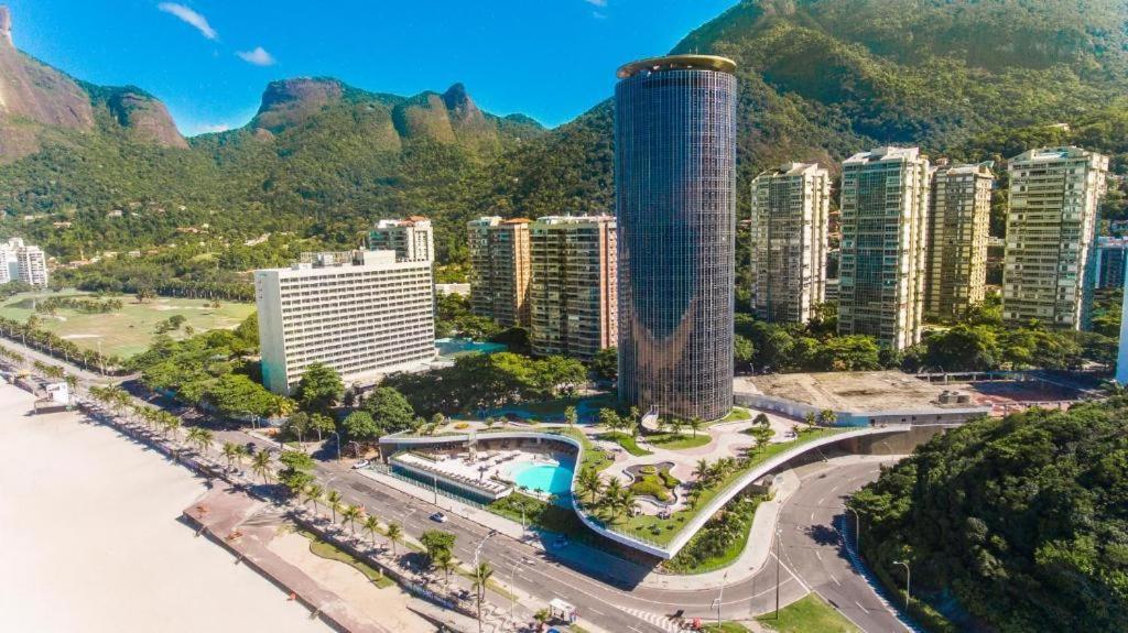 Hotel Nacional Rio de Janeiro Ngoại thất bức ảnh