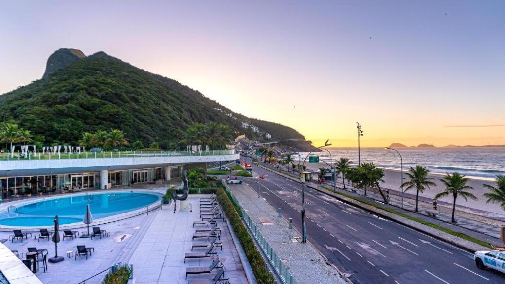 Hotel Nacional Rio de Janeiro Ngoại thất bức ảnh