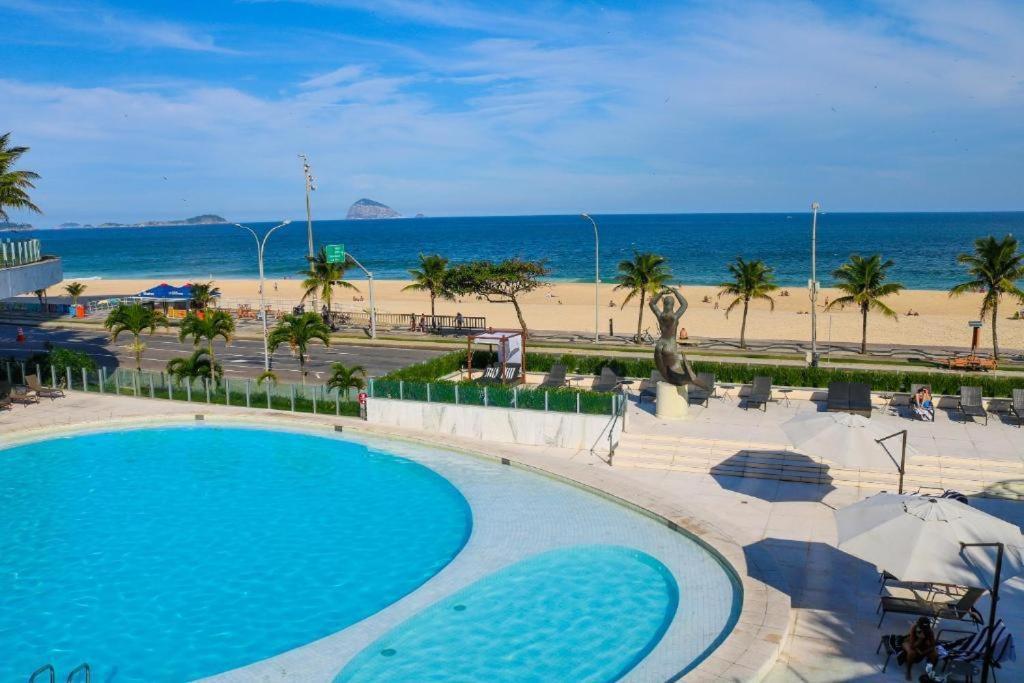 Hotel Nacional Rio de Janeiro Ngoại thất bức ảnh