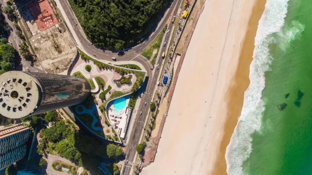 Hotel Nacional Rio de Janeiro Ngoại thất bức ảnh