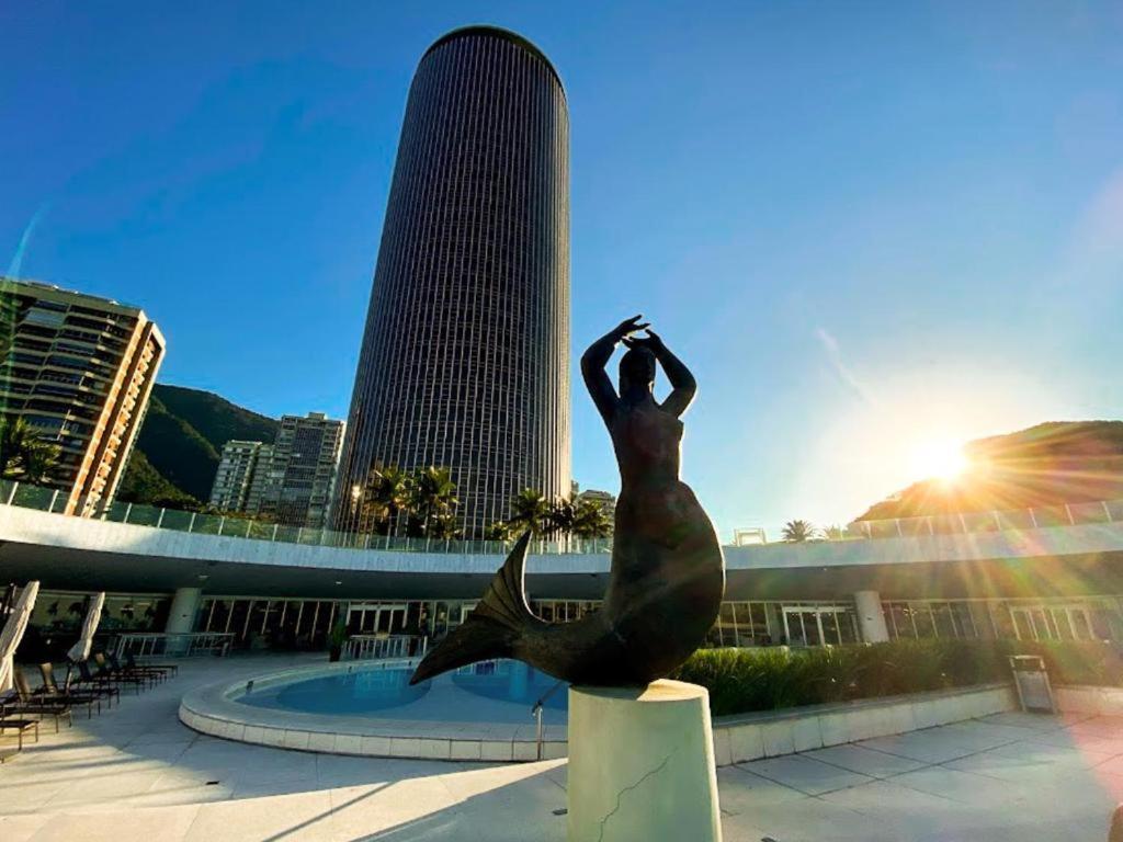 Hotel Nacional Rio de Janeiro Ngoại thất bức ảnh
