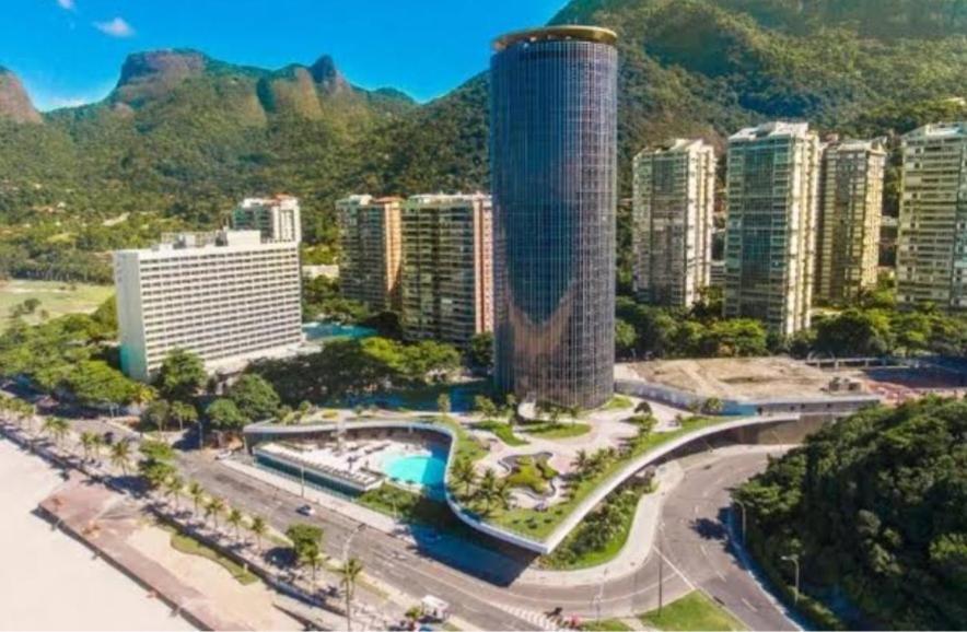 Hotel Nacional Rio de Janeiro Ngoại thất bức ảnh